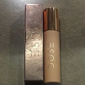 🚫SOLD🚫Dose of Colors: "Hot Fire" Liquid Lipstick